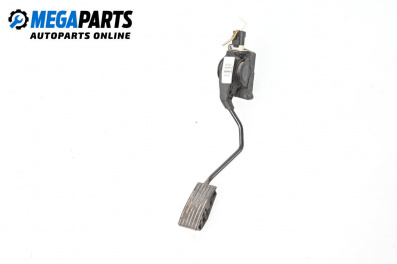 Gaspedal for Peugeot 407 Sedan (02.2004 - 12.2011)