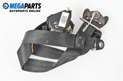 Seat belt for Peugeot 407 Sedan (02.2004 - 12.2011), 5 doors, position: front - left