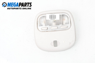 Interior courtesy light for Peugeot 407 Sedan (02.2004 - 12.2011)