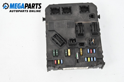 Fuse box for Peugeot 407 Sedan (02.2004 - 12.2011) 2.0 HDi 135, 136 hp