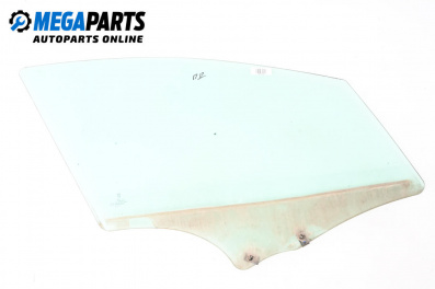 Geam for Peugeot 407 Sedan (02.2004 - 12.2011), 5 uși, sedan, position: dreaptă - fața