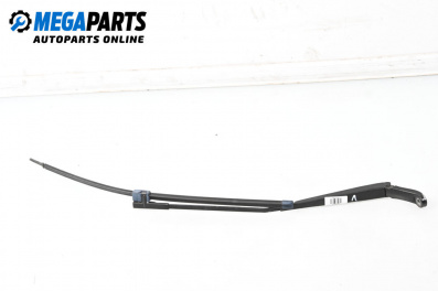 Braț ștergătoare parbriz for Peugeot 407 Sedan (02.2004 - 12.2011), position: stânga