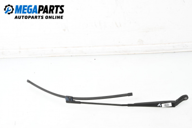 Braț ștergătoare parbriz for Peugeot 407 Sedan (02.2004 - 12.2011), position: dreapta