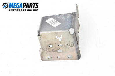 Tampon bară de protecție față for Peugeot 407 Sedan (02.2004 - 12.2011), sedan, position: dreaptă - fața