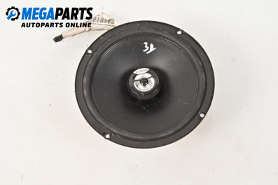 Loudspeaker for Peugeot 407 Sedan (02.2004 - 12.2011)