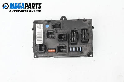 Comfort module for Peugeot 407 Sedan (02.2004 - 12.2011), № S120017003I