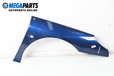 Aripă for Peugeot 407 Sedan (02.2004 - 12.2011), 5 uși, sedan, position: dreaptă - fața