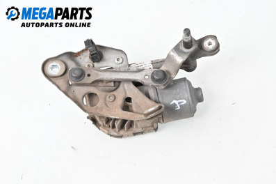 Motor scheibenwischer, vorne for Peugeot 407 Sedan (02.2004 - 12.2011), sedan, position: vorderseite