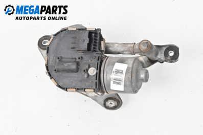 Motor scheibenwischer, vorne for Peugeot 407 Sedan (02.2004 - 12.2011), sedan, position: vorderseite