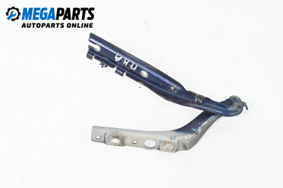 Balama capotă for Peugeot 407 Sedan (02.2004 - 12.2011), 5 uși, sedan, position: dreapta