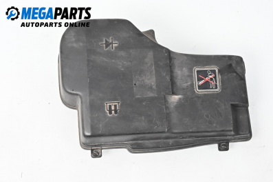 Fuse box cover for Peugeot 407 Sedan (02.2004 - 12.2011) 2.0 HDi 135, 136 hp