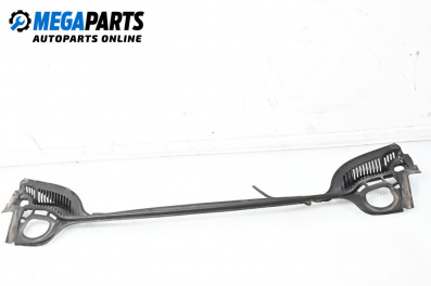 Capac sub ștergătoare for Peugeot 407 Sedan (02.2004 - 12.2011), 5 uși, sedan