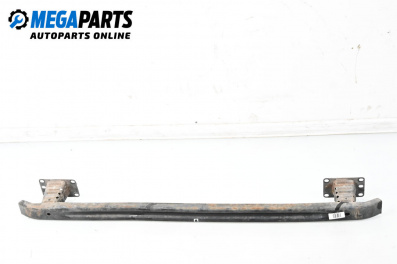 Bumper support brace impact bar for Peugeot 407 Sedan (02.2004 - 12.2011), sedan, position: front