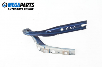 Bonnet hinge for Peugeot 407 Sedan (02.2004 - 12.2011), 5 doors, sedan, position: left