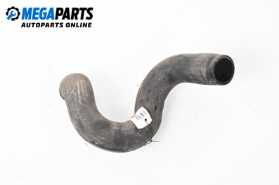 Turbo hose for Peugeot 407 Sedan (02.2004 - 12.2011) 2.0 HDi 135, 136 hp