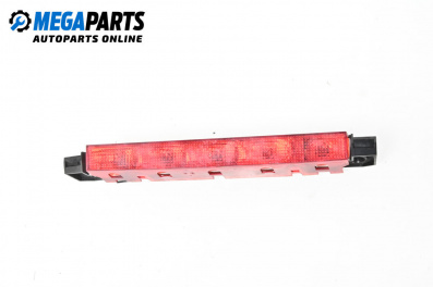 Central tail light for Peugeot 407 Sedan (02.2004 - 12.2011), sedan