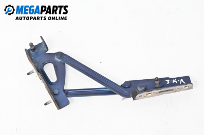 Heckklappe scharnier for Peugeot 407 Sedan (02.2004 - 12.2011), 5 türen, sedan, position: links