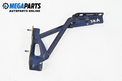 Balama portbagaj for Peugeot 407 Sedan (02.2004 - 12.2011), 5 uși, sedan, position: dreapta