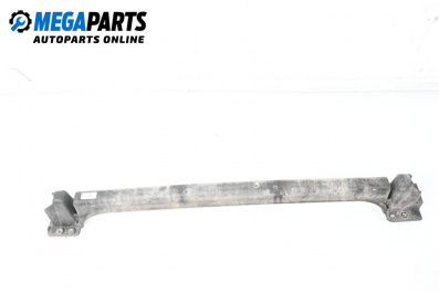 Bumper support brace impact bar for Peugeot 407 Sedan (02.2004 - 12.2011), sedan, position: rear