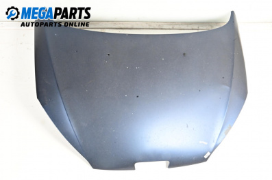 Motorhaube for Peugeot 407 Sedan (02.2004 - 12.2011), 5 türen, sedan, position: vorderseite