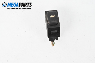 Power window button for Peugeot 407 Sedan (02.2004 - 12.2011)