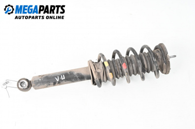 Macpherson shock absorber for Peugeot 407 Sedan (02.2004 - 12.2011), sedan, position: front - left