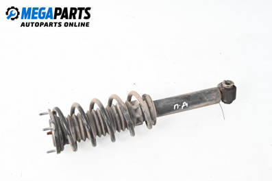 Macpherson shock absorber for Peugeot 407 Sedan (02.2004 - 12.2011), sedan, position: front - right