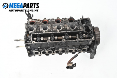 Engine head for Peugeot 407 Sedan (02.2004 - 12.2011) 2.0 HDi 135, 136 hp