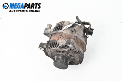 Alternator for Peugeot 407 Sedan (02.2004 - 12.2011) 2.0 HDi 135, 136 hp