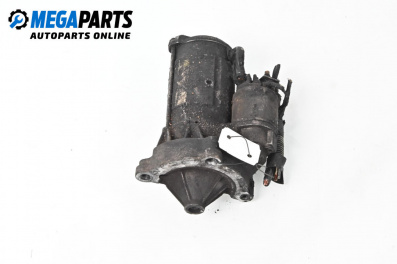 Demaror for Peugeot 407 Sedan (02.2004 - 12.2011) 2.0 HDi 135, 136 hp