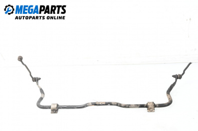 Bară stabilizatoare for Peugeot 407 Sedan (02.2004 - 12.2011), sedan