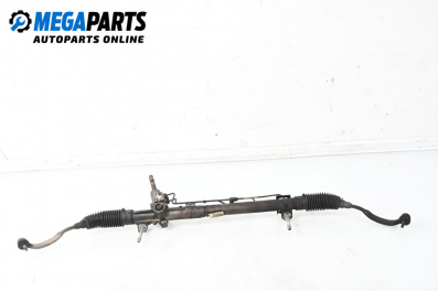 Hydraulic steering rack for Peugeot 407 Sedan (02.2004 - 12.2011), sedan