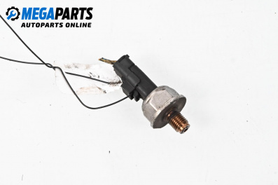 Sensor kraftstoffdruck for Peugeot 407 Sedan (02.2004 - 12.2011)