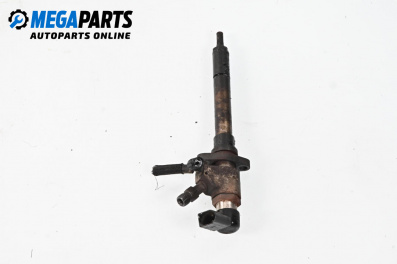 Diesel fuel injector for Peugeot 407 Sedan (02.2004 - 12.2011) 2.0 HDi 135, 136 hp