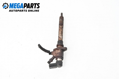 Diesel fuel injector for Peugeot 407 Sedan (02.2004 - 12.2011) 2.0 HDi 135, 136 hp