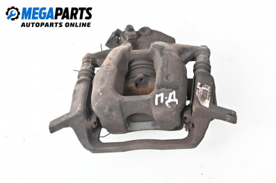 Bremszange for Peugeot 407 Sedan (02.2004 - 12.2011), position: rechts, vorderseite