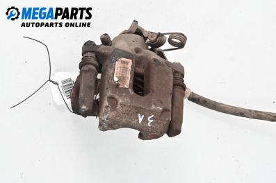 Caliper for Peugeot 407 Sedan (02.2004 - 12.2011), position: rear - left