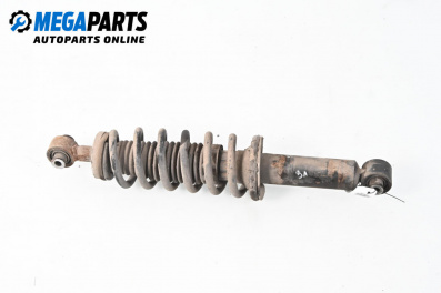 Macpherson shock absorber for Peugeot 407 Sedan (02.2004 - 12.2011), sedan, position: rear - left