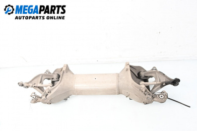 Rear axle for Peugeot 407 Sedan (02.2004 - 12.2011), sedan