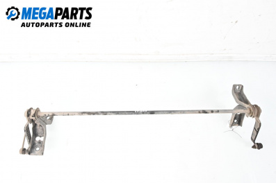 Sway bar for Peugeot 407 Sedan (02.2004 - 12.2011), sedan