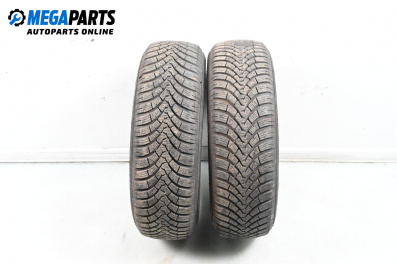 Snow tires FALKEN 195/65/15, DOT: 1221 (The price is for two pieces)