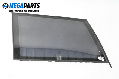 Vent window for Volkswagen Golf IV Variant (05.1999 - 06.2006), 5 doors, station wagon, position: left