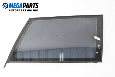 Vent window for Volkswagen Golf IV Variant (05.1999 - 06.2006), 5 doors, station wagon, position: right