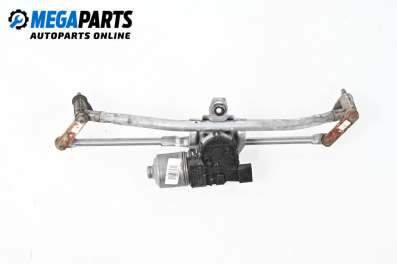 Front wipers motor for Volkswagen Golf IV Variant (05.1999 - 06.2006), station wagon, position: front