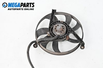 Radiator fan for Volkswagen Golf IV Variant (05.1999 - 06.2006) 1.9 TDI 4motion, 130 hp