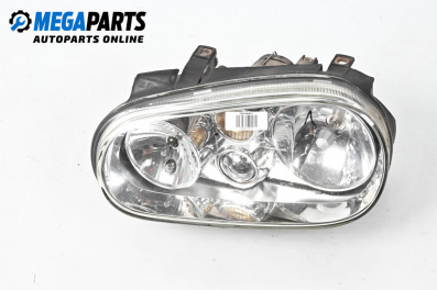 Headlight for Volkswagen Golf IV Variant (05.1999 - 06.2006), station wagon, position: left