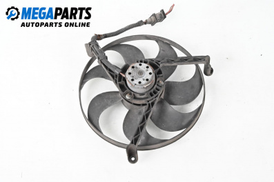 Radiator fan for Volkswagen Golf IV Variant (05.1999 - 06.2006) 1.9 TDI 4motion, 130 hp