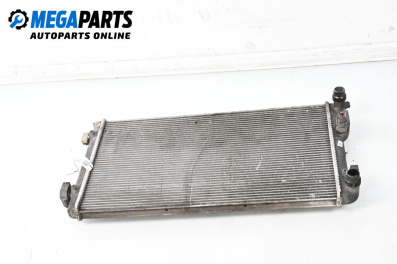 Radiator de apă for Volkswagen Golf IV Variant (05.1999 - 06.2006) 1.9 TDI 4motion, 130 hp