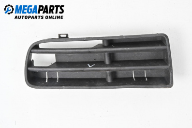 Bumper grill for Volkswagen Golf IV Variant (05.1999 - 06.2006), station wagon, position: front