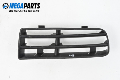 Bumper grill for Volkswagen Golf IV Variant (05.1999 - 06.2006), station wagon, position: front